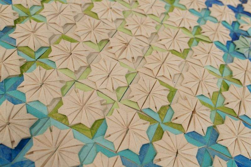 Nordisk Quilling Atelier 11