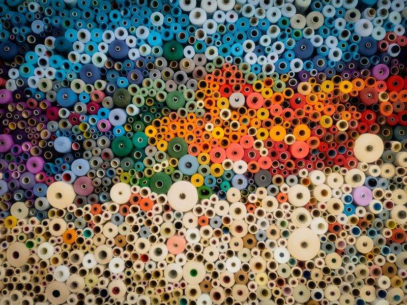 Nordisk Quilling Atelier 14