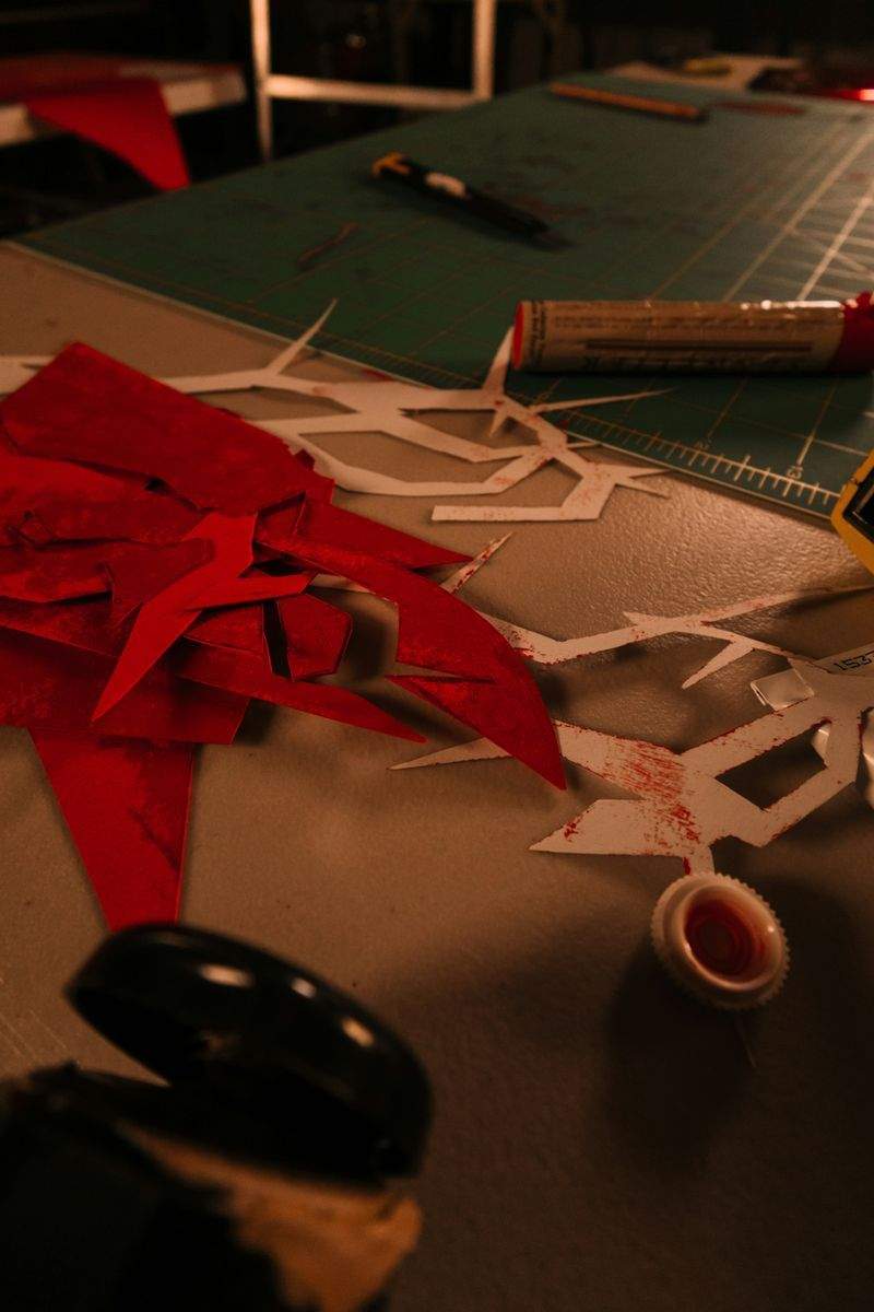 Nordisk Quilling Atelier